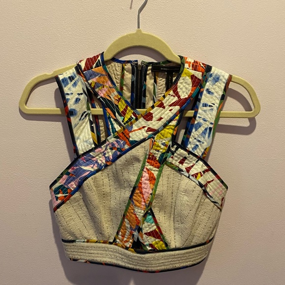 BCBG Tops - Bcbg top